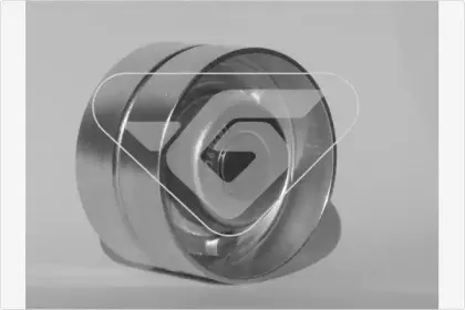 Паразитный / Ведущий ролик, зубчатый ремень HUTCHINSON купить